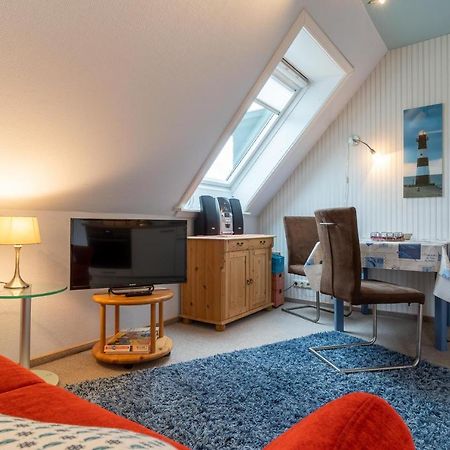Eiderseeschwalbe-App-Ii Sankt Peter-Ording Exterior foto